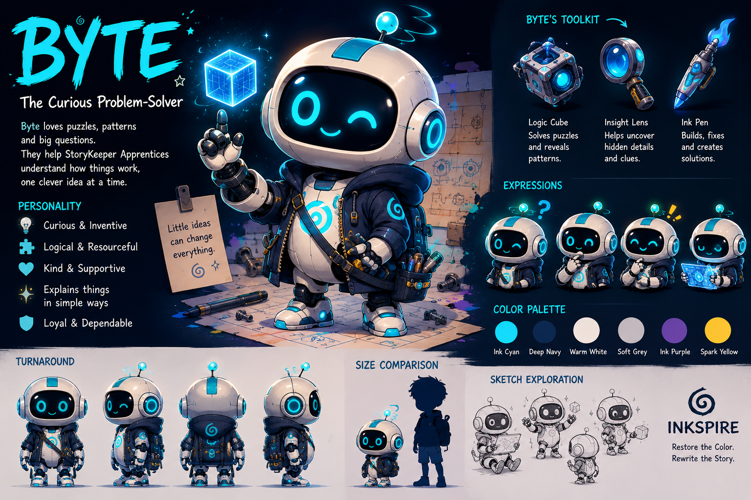 Byte