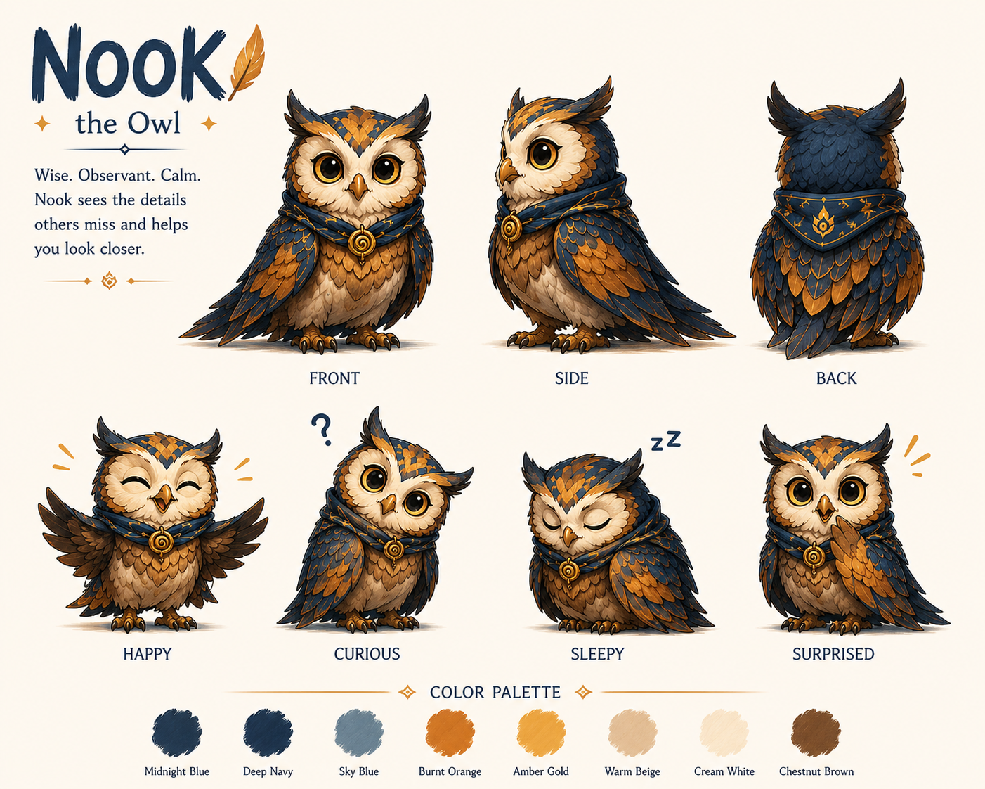 Nook